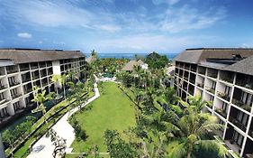 The Anvaya Beach Resort Bali Hotel